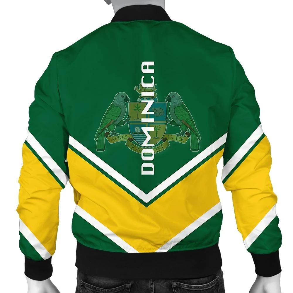 Dominica-Coat-Of-Arms-Men-Bomber-Jacket-Lucian-Style-J5W-Bomber-Jacket-1
