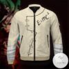 Dr Stone Bomber Jacket