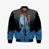 Draken Bomber Jacket Tokyo Revengers Cosplay Costumes Bomber Jacket