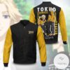 Draken Mikey Stwear Bomber Jacket