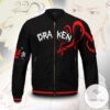 Draken Ryuguji Bomber Jacket