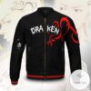 Draken Ryuguji V2 Bomber Jacket