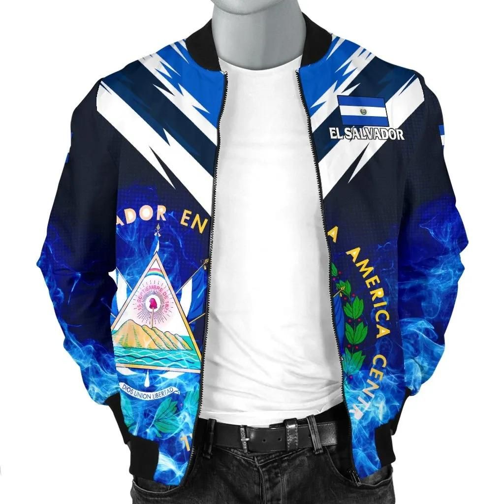 El-Salvador-Mens-Bomber-Jacket-New-Release-A7-Bomber-Jacket-2
