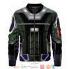 Endgame Hulk Bomber Jacket 2