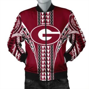 Farrington High Bomber Jacket AH J0 Bomber Jacket