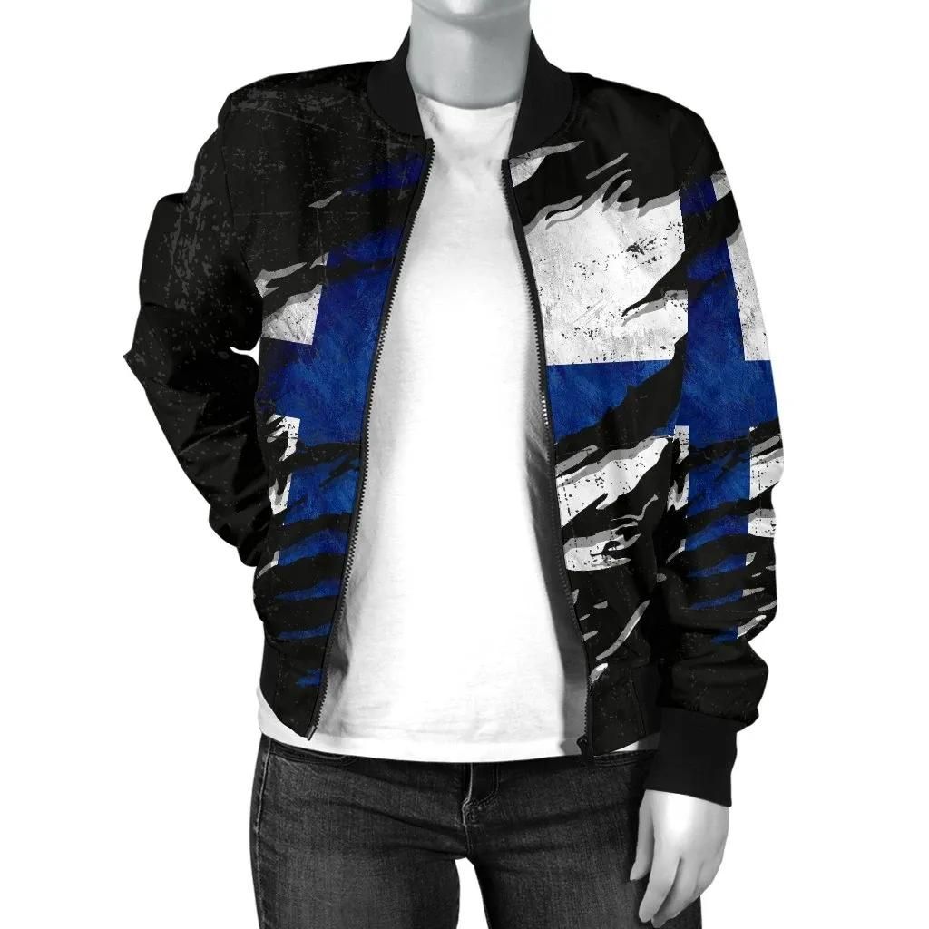 Finland-In-Me-Womens-Bomber-Jacket-Special-Grunge-Style-A31-Bomber-Jacket-2