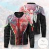 Friendly Neighborhood Hero Bomber Jacket 2
