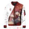 Gaara Of The Sand Bomber Jacket 2