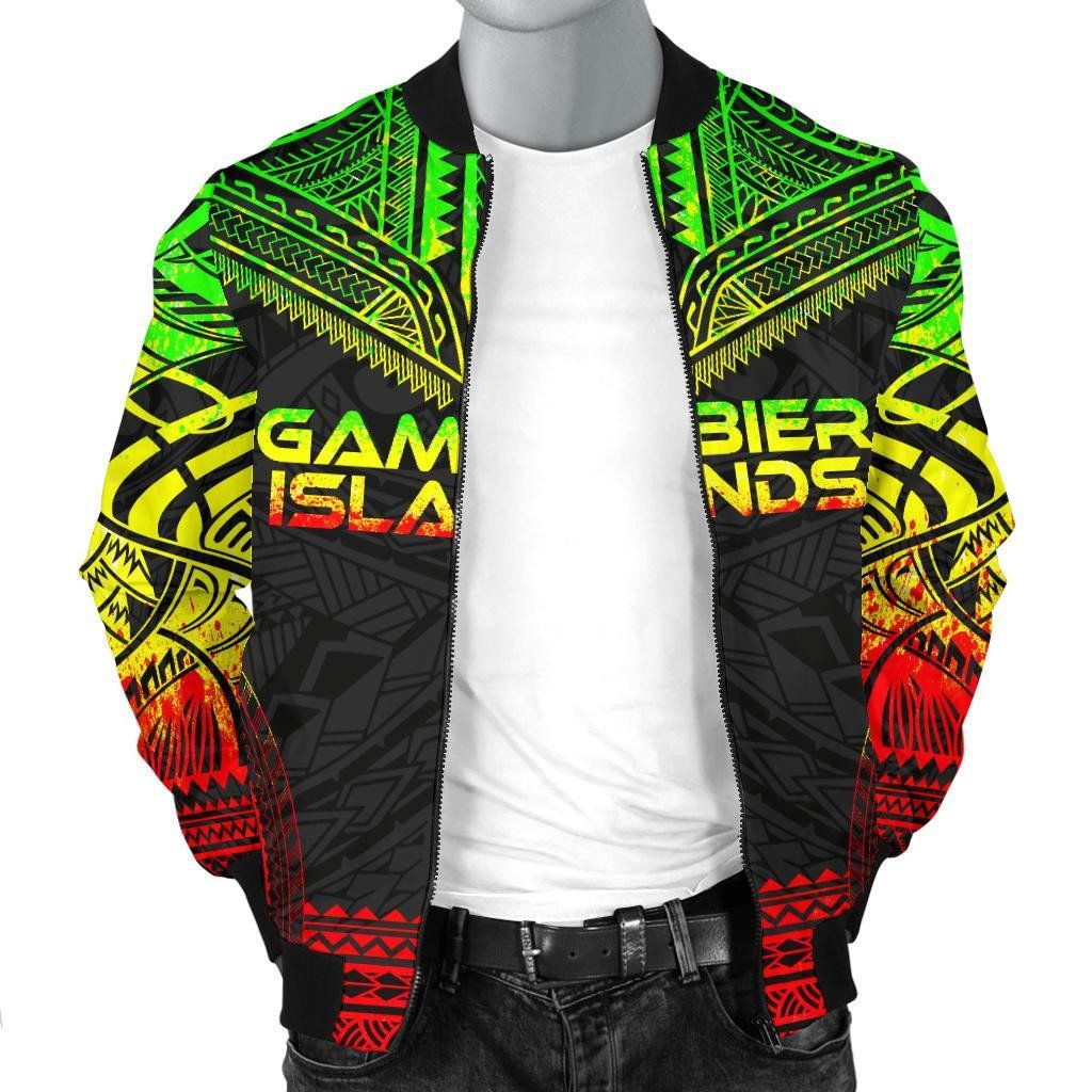 Gambier-Islands-Polynesian-Chief-Mens-Bomber-Jacket-Reggae-Version-Bn10-Bomber-Jacket-2