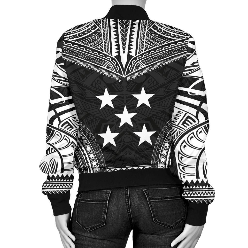 Gambier-Islands-Polynesian-Chief-WomenS-Bomber-Jacket-Black-Version-Bn10-Bomber-Jacket-1