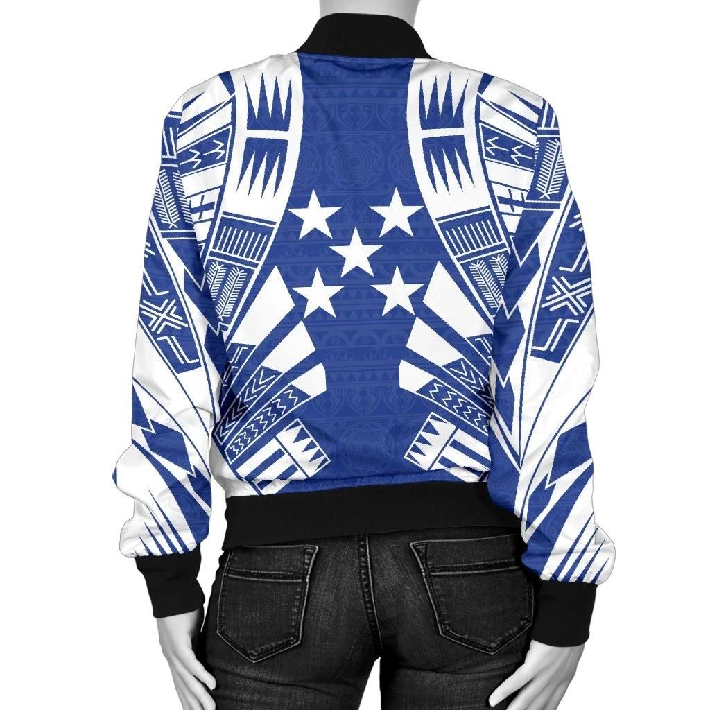 Gambier-Islands-Women-Bomber-Jacket-Polynesian-Tattoo-Flag-BN0110-Bomber-Jacket-1