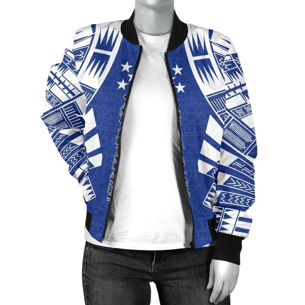 Gambier-Islands-Women-Bomber-Jacket-Polynesian-Tattoo-Flag-BN0110-Bomber-Jacket-2