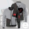 Gamer For Life Bomber Jacket 2