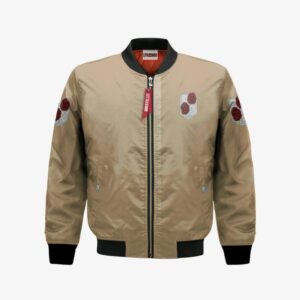 Garrison Regiment Bomber Jacket Custom Attack On Titan Cosplay Costumes Bomber Jacket