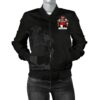 Gersdorf Germany Men's Bomber Jacket - German Family Crest A7 Bomber Jacket
