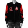 Getteestore Jacket - Delta Sigma Theta Phenomenal Bomber Jacket A31 Bomber Jacket