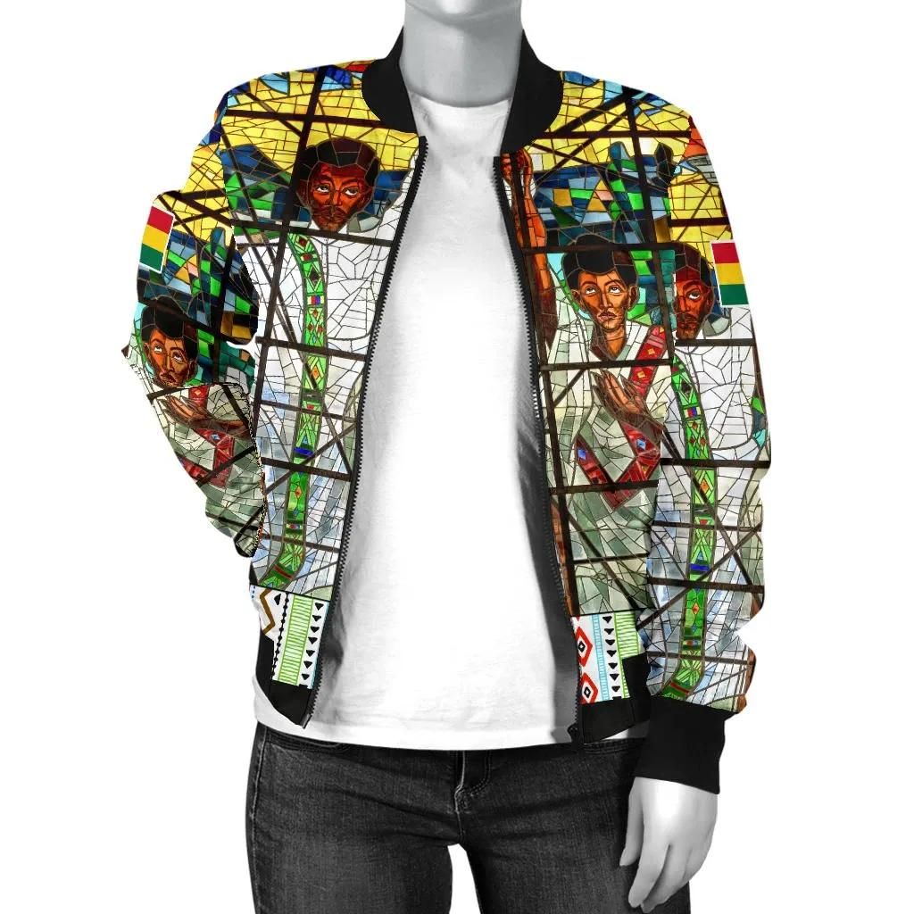 Ghana-Bomber-Jacket-Total-Liberation-of-Africa-Women-A10-Bomber-Jacket-2