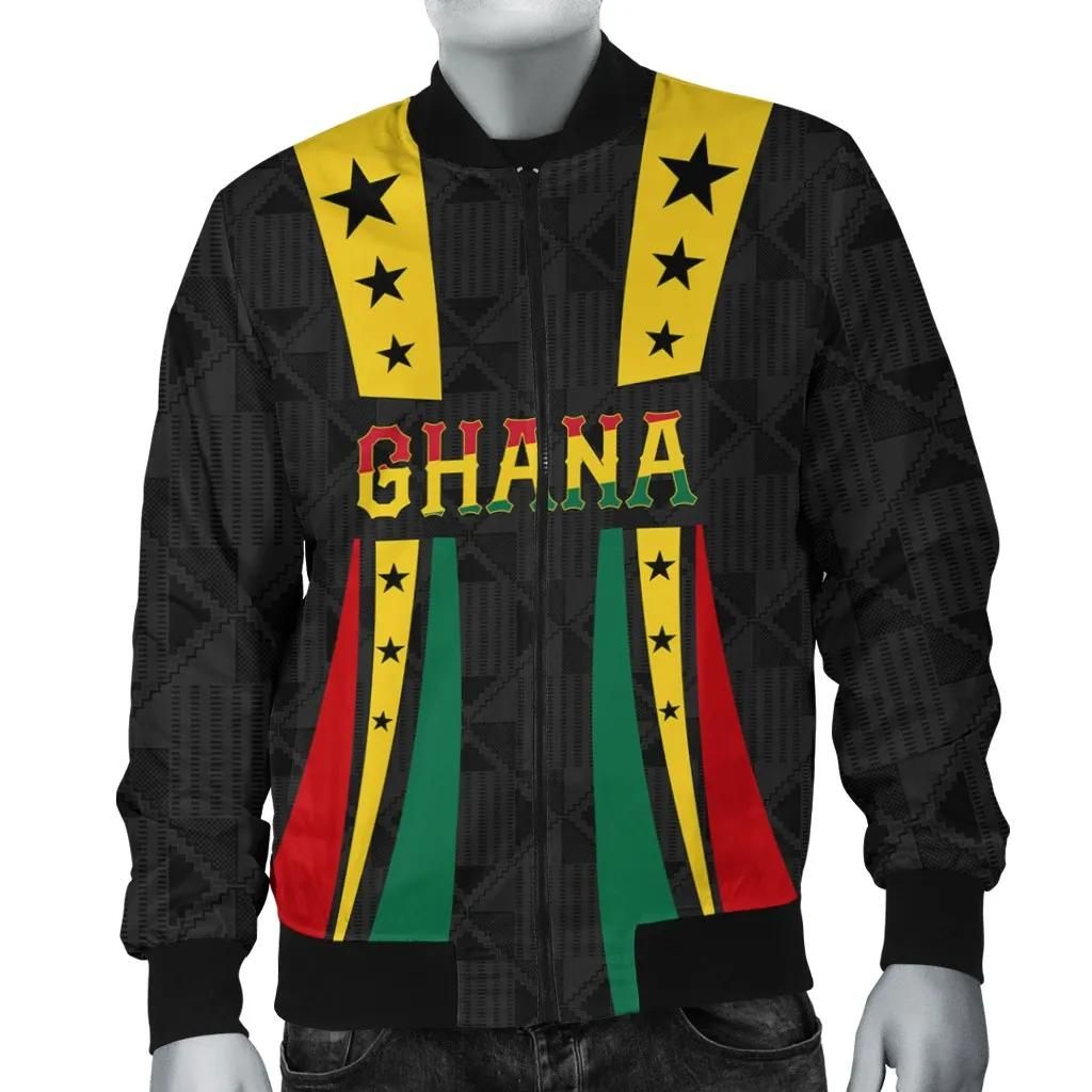 Ghana LifestyleBomber Jacket A7 Bomber Jacket Ghana LifestyleBomber Jacket A7 Bomber Jacket