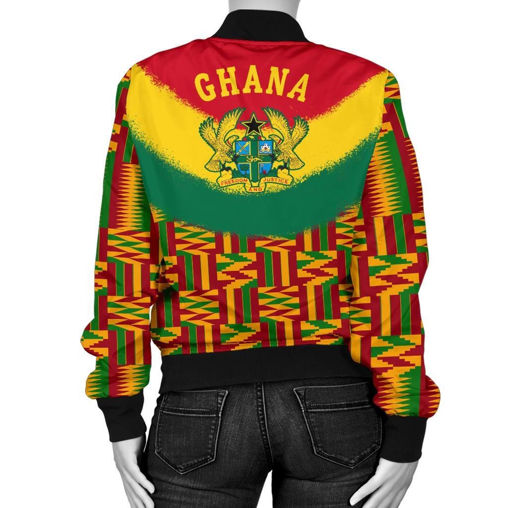 Ghana-Womens-Bomber-Jacket-kente-Cloth-Th5-Bomber-Jacket-1-1