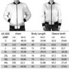 Giggins Ireland Bomber Jacket - GD Irish Legend Shamrock V Tie-Dye A7 Bomber Jacket
