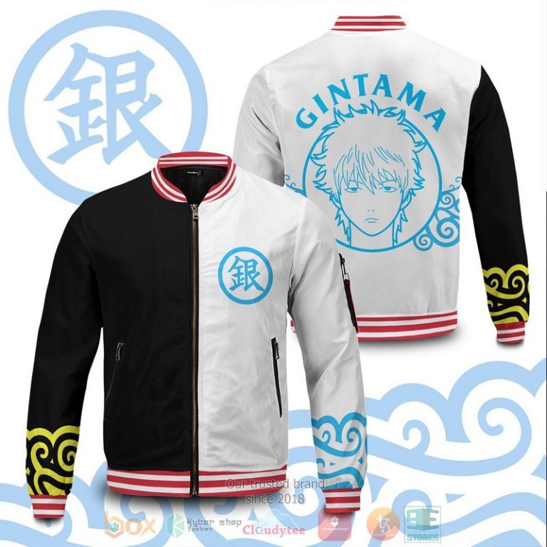 Gintama-Bomber-Jacket-1