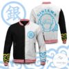 Gintama Bomber Jacket 2