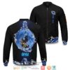 Giyu Moonfall Bomber Jacket