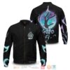Gojo Moonfall Bomber Jacket