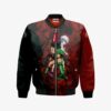 Gon x Killua Bomber Jacket Cutsom Hunter x Hunter Cosplay Costumes Bomber Jacket