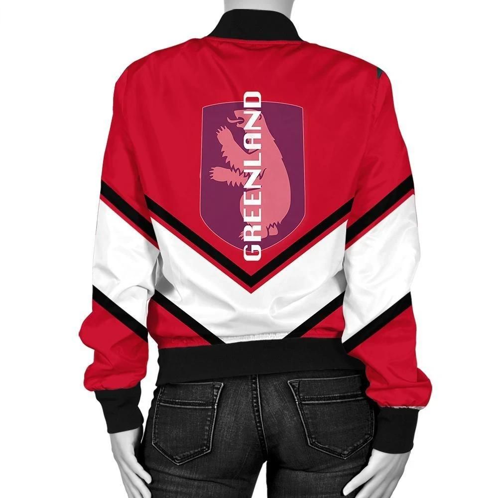 Greenland-Coat-Of-Arms-Women-Bomber-Lucian-J5W-Bomber-Jacket-1