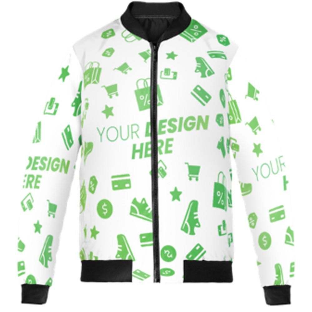 Grinch-Christmas-Merry-Christmas-King-Playing-Guitar-Christmas-Tree-3D-Designed-Allover-Gift-For-Grinch-Fans-Christmas-Fans-Bomber-Jacket-1-1