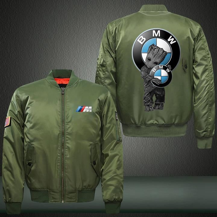 Groot-Hug-Bmw-Bomber-Jacket-1