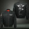Groot Hug Mini Car Bomber Jacket