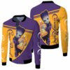 Groot Hugs Crown Royal 3D T Shirt Hoodie Sweater Jersey Bomber Jacket Model 2452 Bomber Jacket