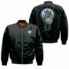 Groot Love Volkswagen Gift For Fan 3D T Shirt Hoodie Sweater Jersey Bomber Jacket Model 2455 Bomber Jacket