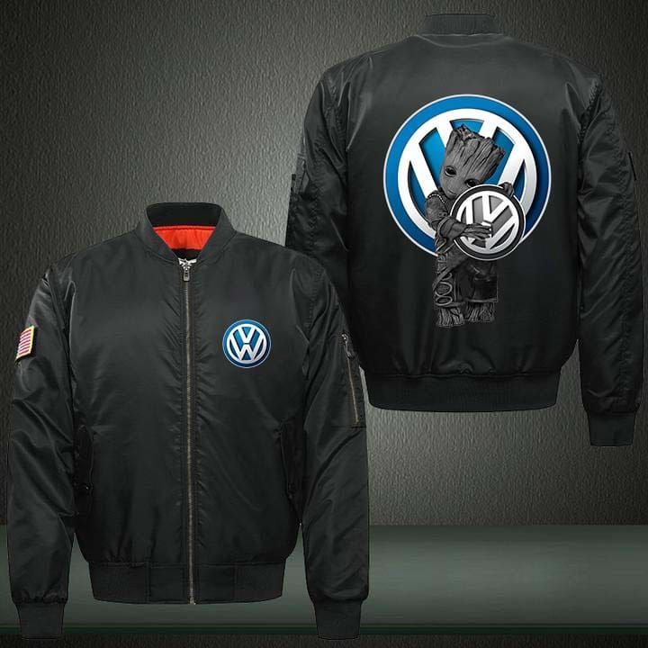 Groot-Volkswagen-3D-Bomber-Jacket-1