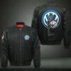 Groot Volkswagen 3D Bomber Jacket