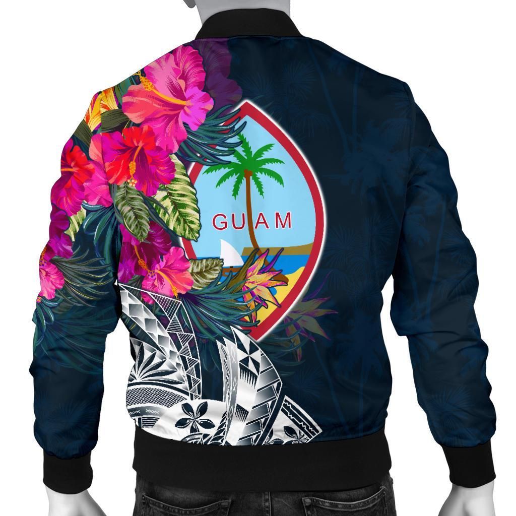 Guam-Mens-Bomber-Jacket-Guam-Summer-Vibes-BN15-Bomber-Jacket-1