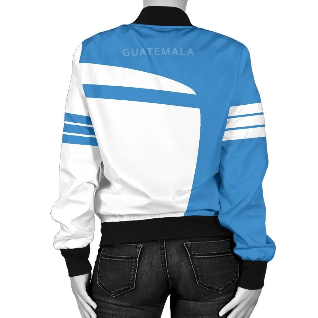Guatemala-Sport-Womens-Bomber-Jacket-Premium-Style-J7-Bomber-Jacket-1