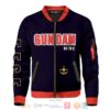 Gundam Bomber Jacket