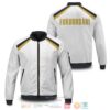 Haikyuu Fukurodani Bomber Jacket