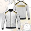 Haikyuu Fukurodani Bomber Jacket 2