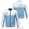 Haikyuu Kamomedai Bomber Jacket