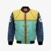 Harlequin Bomber Jacket Custom The Seven Deadly Sins Cosplay Costumes Bomber Jacket