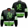 Hatchet Man Insane Clown Posse 3D T Shirt Hoodie Sweater Jersey Bomber Jacket Model 2481 Bomber Jacket