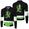 Hatchet Man Insane Clown Posse 3D T Shirt Hoodie Sweater Jersey Bomber Jacket Model 2482 Bomber Jacket