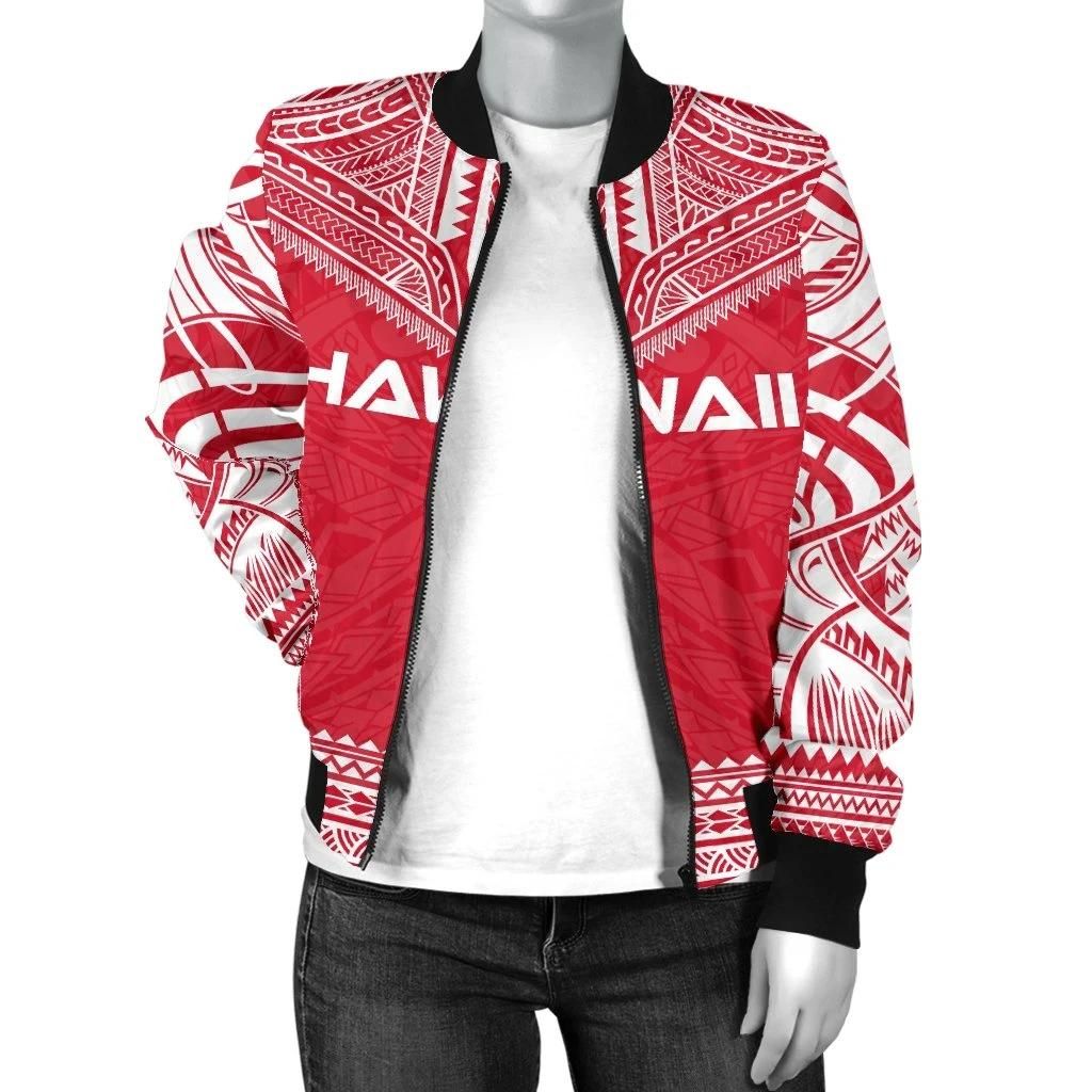 Hawaii-Flag-Polynesian-Chief-WomenS-Bomber-Jacket-Bn10-Bomber-Jacket-2