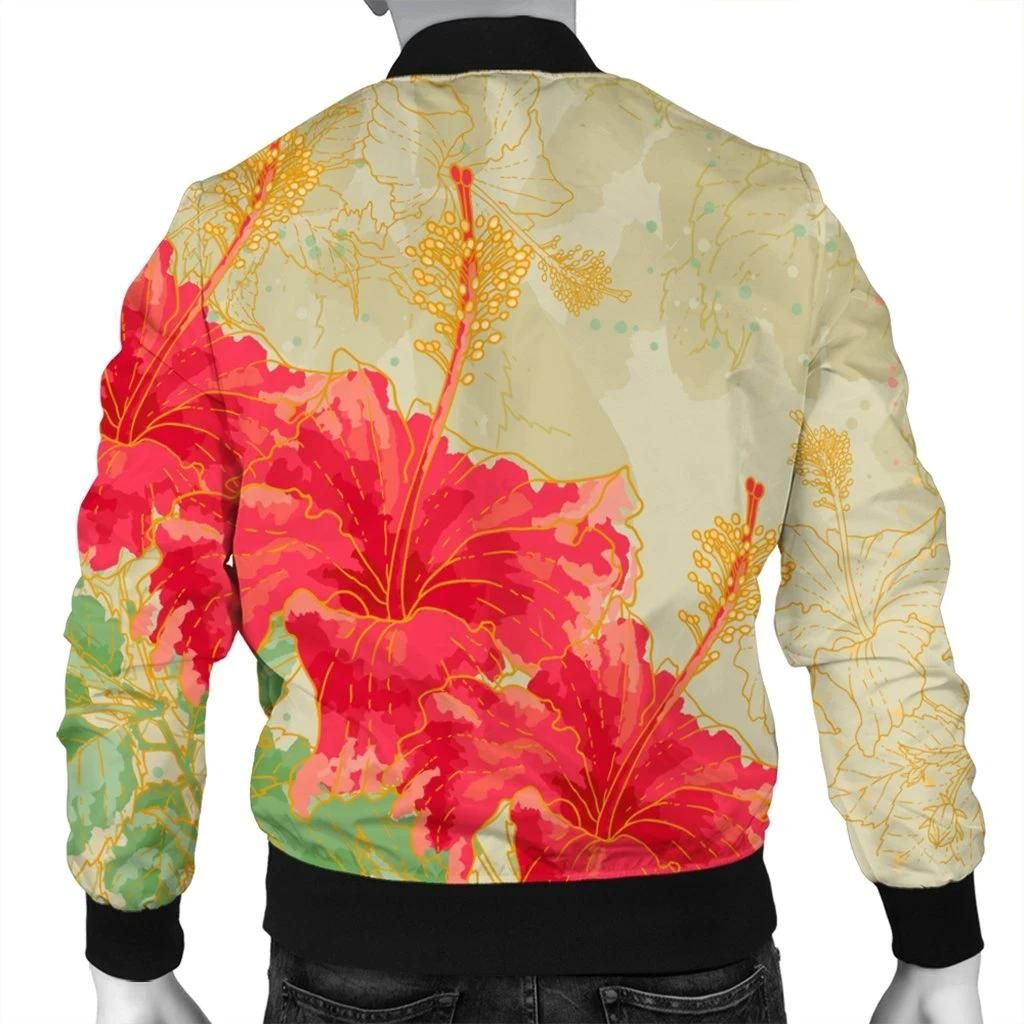 Hawaii-Flower-Hibiscus-Bomber-Jacket-AH-J4R-Bomber-Jacket-1