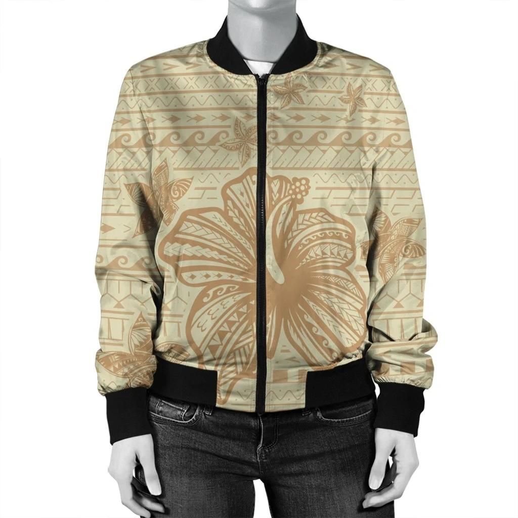 Hawaii-Hibiscus-Plumeria-Kanaka-Polynesian-Vintage-Bomber-Jacket-AH-J4R-Bomber-Jacket-2