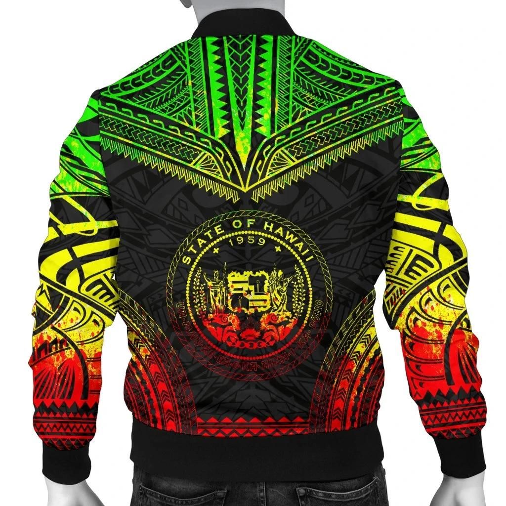 Hawaii-Polynesian-Chief-Mens-Bomber-Jacket-Reggae-Version-Bn10-Bomber-Jacket-1